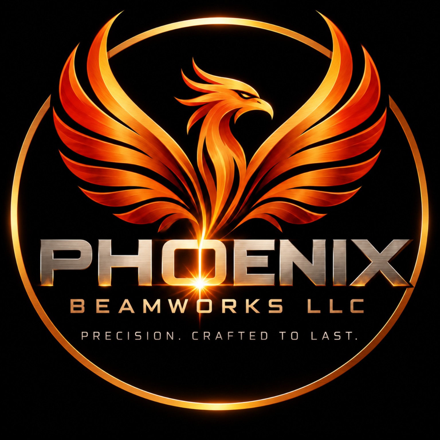 Phoenix Beamworks LLC — Precision. Crafted to Last.